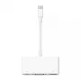 USB-C VGA kelių prievadų adapteris Apple MJ1L2ZM/A