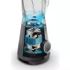 Stalo blenderis Bosch Serie 4 MMB6141B — 1200 W, 1,5 l Tritan indas, 2 greičiai, ledo smulkinimas, juodas