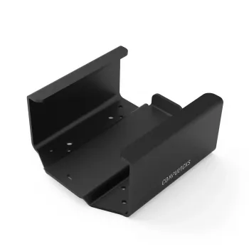 Compulocks Mac mini M4 2024 apsauginis laikiklis su spyna juodas