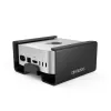 Compulocks Mac mini M4 2024 apsauginis laikiklis su spyna juodas