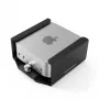 Compulocks Mac mini M4 2024 apsauginis laikiklis su spyna juodas
