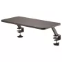 StarTech.com Monitor Riser Stand – stovas monitoriui, tvirtinamas prie stalo, itin platus 25,6 col. (65 cm)