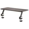 StarTech.com Monitor Riser Stand – stovas monitoriui, tvirtinamas prie stalo, itin platus 25,6 col. (65 cm)