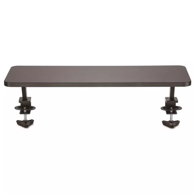 StarTech.com Monitor Riser Stand – stovas monitoriui, tvirtinamas prie stalo, itin platus 25,6 col. (65 cm)
