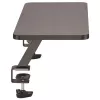 StarTech.com Monitor Riser Stand – stovas monitoriui, tvirtinamas prie stalo, itin platus 25,6 col. (65 cm)