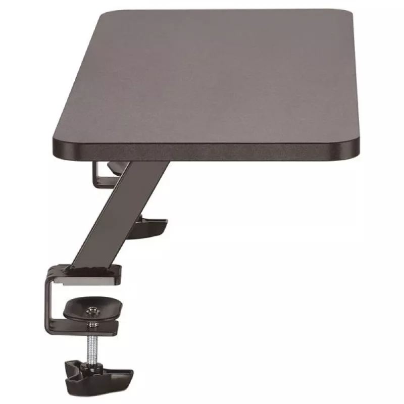 StarTech.com Monitor Riser Stand – stovas monitoriui, tvirtinamas prie stalo, itin platus 25,6 col. (65 cm)