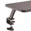 StarTech.com Monitor Riser Stand – stovas monitoriui, tvirtinamas prie stalo, itin platus 25,6 col. (65 cm)
