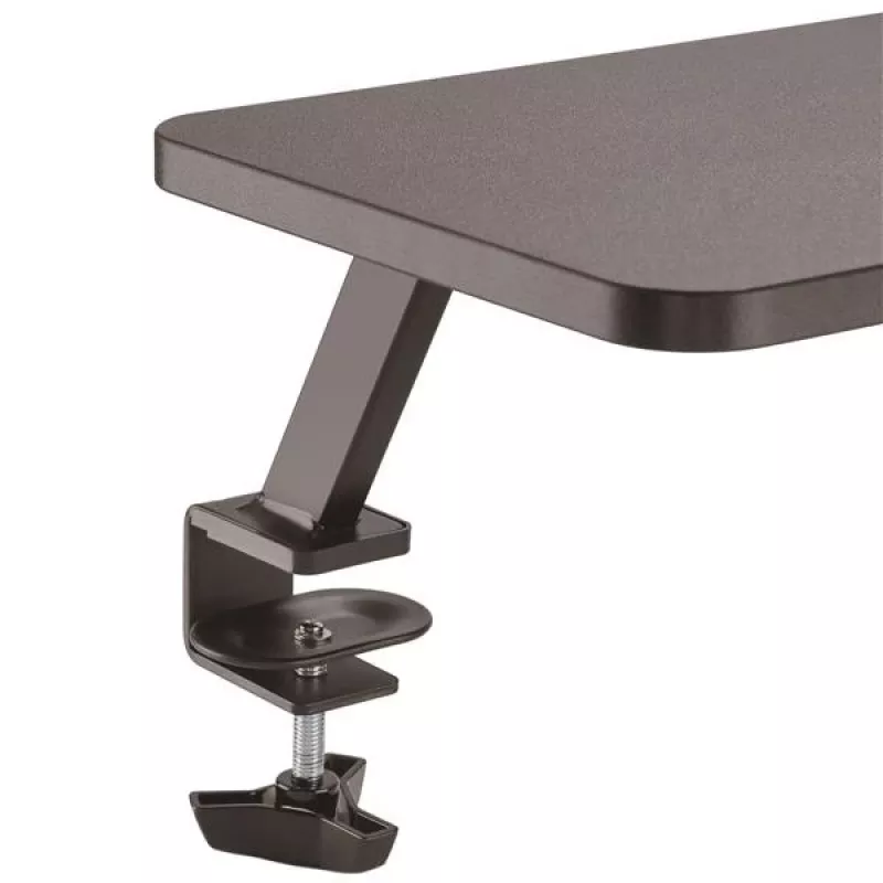 StarTech.com Monitor Riser Stand – stovas monitoriui, tvirtinamas prie stalo, itin platus 25,6 col. (65 cm)