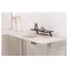 StarTech.com Monitor Riser Stand – stovas monitoriui, tvirtinamas prie stalo, itin platus 25,6 col. (65 cm)