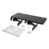 StarTech.com Monitor Riser Stand – stovas monitoriui, tvirtinamas prie stalo, itin platus 25,6 col. (65 cm)