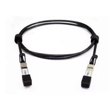Lanview MO-CBL-10GSFP-DAC-2M SFP+ kabelis 2 m juodas