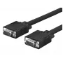 Microconnect MONGG20B VGA kabelis 20 m VGA (D-Sub) juodas