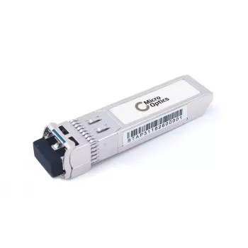 Lanview MO-P-S311X2-3CDL10 SFP+ šviesolaidinis keitiklis 10 Gbit/s 1310 nm