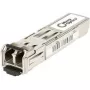 Lanview tinklo siųstuvas-imtuvas MO-TL-SM311LM suderinamas su TP-Link TL-SM311LM vienmodžiu šviesolaidžiu