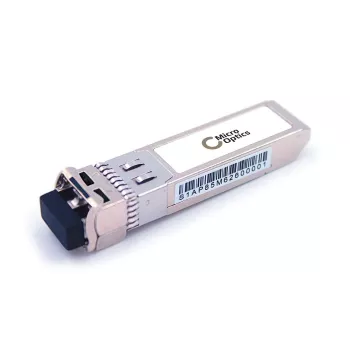 Lanview MO-UF-MM-1G SFP modulis, 1000 Mbit/s, 850 nm, daugiamodis