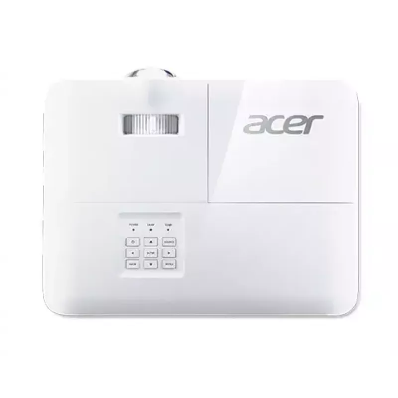 Projektorius Acer S1286H