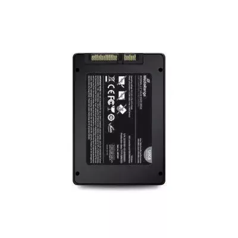SSD diskas MediaRange 120 GB 2,5 colio SATA III MR1001