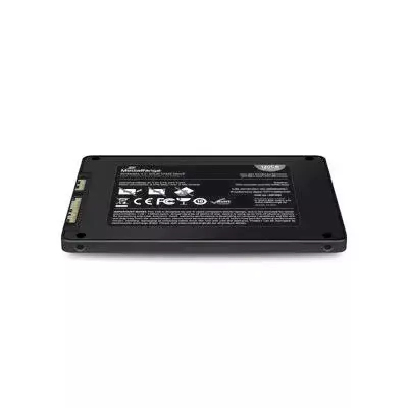 SSD diskas MediaRange 120 GB 2,5 colio SATA III MR1001