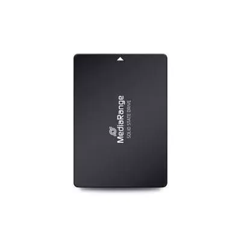 SSD diskas MediaRange 120 GB 2,5 colio SATA III MR1001