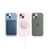 Išmanusis telefonas Apple iPhone 15 6,1 colio 512 GB geltonas