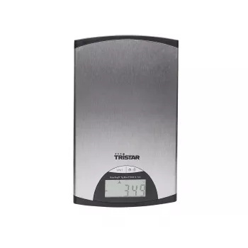 Virtuvinės elektroninės svarstyklės Tristar KW-2435