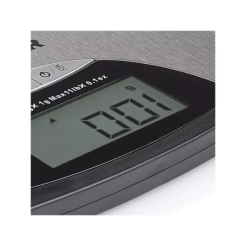 Virtuvinės elektroninės svarstyklės Tristar KW-2435