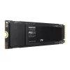 SSD diskas Samsung 990 EVO 2000 GB M.2 2280 NVMe MZ-V9E2T0BW