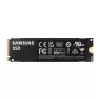 SSD diskas Samsung 990 EVO 2000 GB M.2 2280 NVMe MZ-V9E2T0BW