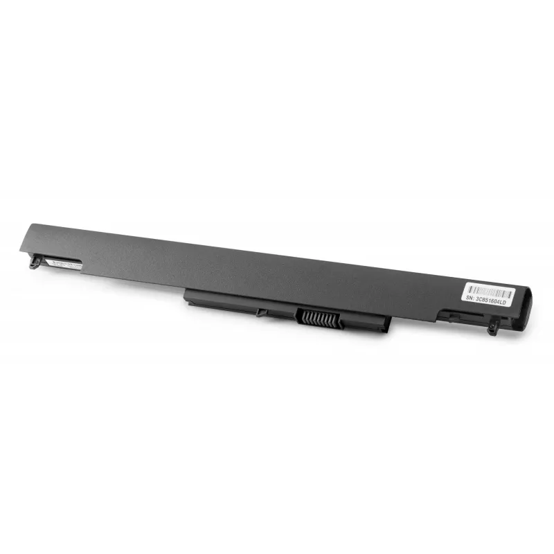Baterija HP HS04 4 celių nešiojamojo kompiuterio baterija (N2L85AA, 41Wh)