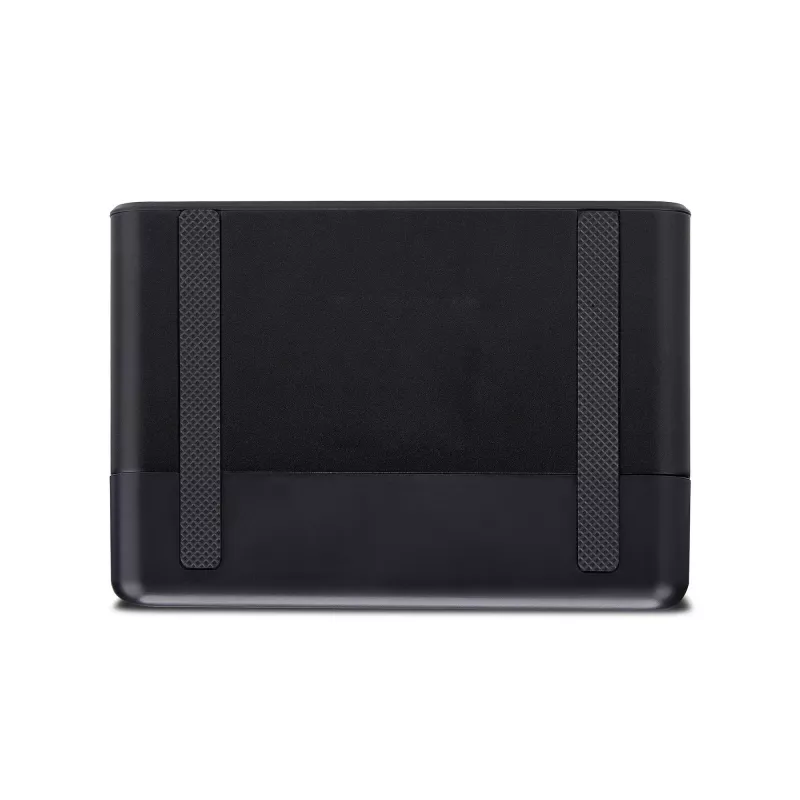 StarTech.com M.2 NVMe į 2,5/3,5 col. SATA diskų kopijavimo įrenginys, dviejų lizdų nepriklausomas SSD klonavimo / diskų dokas, dvikryptis NVMe į SATA / SATA į NVMe, iki 27 GB/min, TAA