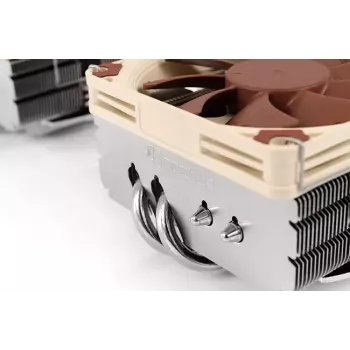 Aušintuvas CPU Noctua NH-L9X65 SE-AM4