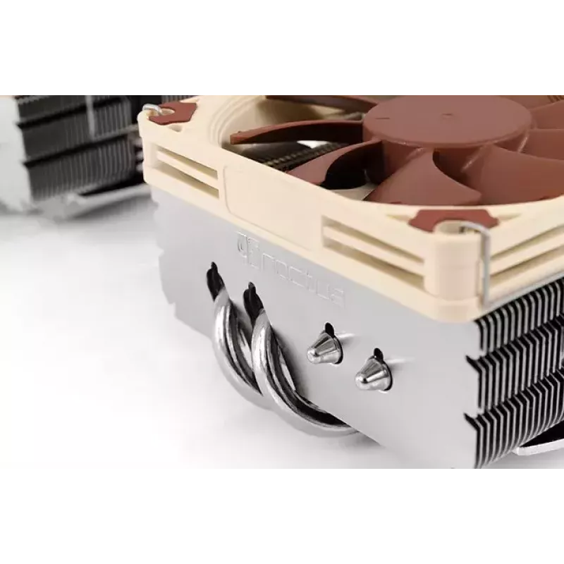 Aušintuvas CPU Noctua NH-L9X65 SE-AM4