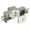 Keystone modulis LogiLink NK4001 RJ-45