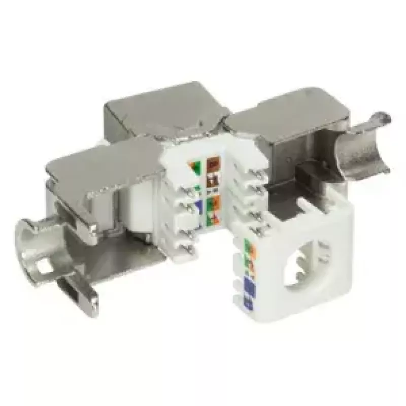 Keystone modulis LogiLink NK4001 RJ-45