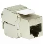 Keystone modulis LogiLink NK4001 RJ-45