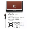 Noctua NM-M1-MP83 tvirtinimo komplektas, sidabrinis