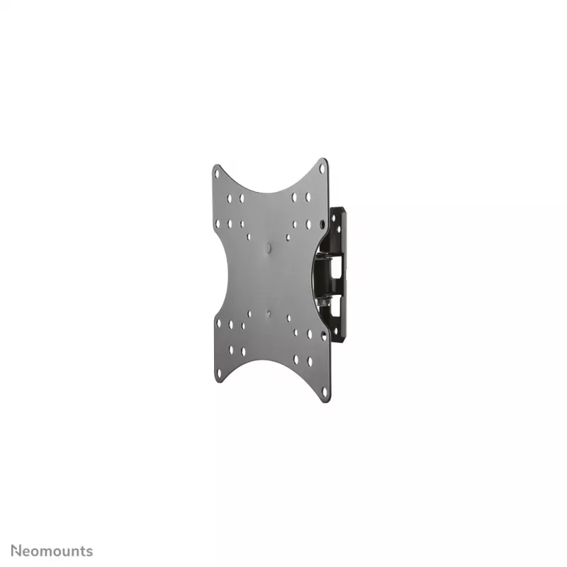Neomounts FPMA-W115BLACK TV laikiklis į sieną 10-40 colių - pilnas judesys