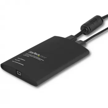 StarTech.com USB avarinės konsolės adapteris su failų perkėlimu ir vaizdo įrašymu