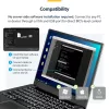 StarTech.com USB avarinės konsolės adapteris su failų perkėlimu ir vaizdo įrašymu