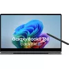 Hibridinis nešiojamas kompiuteris Samsung Galaxy Book5 360 15,6 colio Intel Core Ultra 7 16 GB 512 GB Intel Arc Graphics Windows 11 Pro