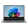 Konvertuojamas nešiojamas kompiuteris (2-in-1) Samsung Galaxy Book5 360 NP754QHA-KA4DE — Intel Core Ultra 7 258V, 15,6 col. FHD jutiklinis, 32 GB, 512 GB SSD, Wi‑Fi 7, Windows 11 Pro, pilka