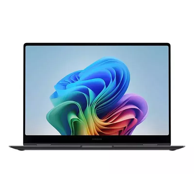 Nešiojamas kompiuteris Samsung Galaxy Book Pro 360 16 colių Intel Core Ultra 5 16GB RAM 512GB SSD Windows 11 Pro