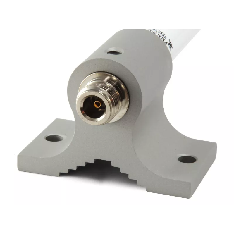 LevelOne 10dBi 5GHz kryptinė antena, vidaus/lauko, 10 dBi, 5.4–5.835 GHz