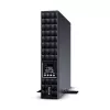 Nepertraukiamo maitinimo šaltinis CyberPower OLS1000ERT2UA 1 kVA / 900 W, 8x C13, dvigubos konversijos (Online)