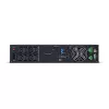 Nepertraukiamo maitinimo šaltinis CyberPower OLS1000ERT2UA 1 kVA / 900 W, 8x C13, dvigubos konversijos (Online)