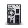 Nepertraukiamo maitinimo šaltinis CyberPower OLS1500EA, dvigubo keitimo (Online), 1.5 kVA, 1350 W, 4x IEC 320 lizdai