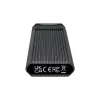 Origin Inception išorinis SSD 1TB NVMe M.2 3D TLC 80mm su C-C ir C-A laidu