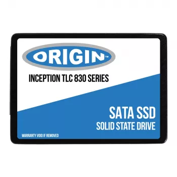 Origin Storage Inception SSD 1TB 2,5 colio SATA 3D TLC kietasis diskas