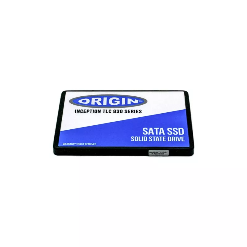 Origin Storage Inception SSD 1TB 2,5 colio SATA 3D TLC kietasis diskas