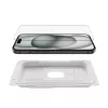 Apsauginis stiklas Belkin ScreenForce iPhone 15 grūdintas stiklas